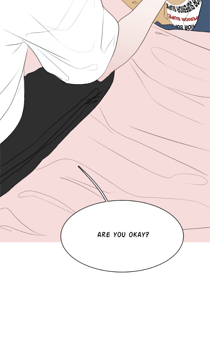 Read Lost in Translation chapter 20 image 18 on Lezhin