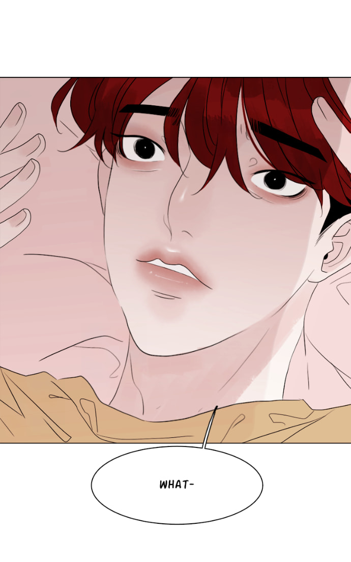 Read Lost in Translation chapter 20 image 19 on Lezhin