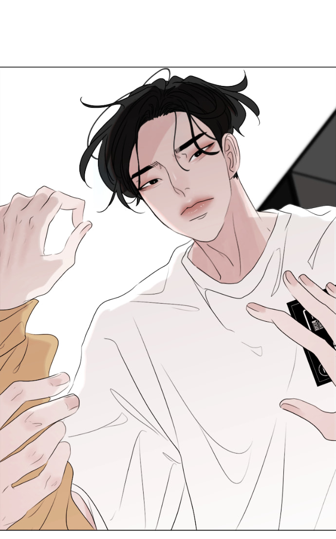 Read Lost in Translation chapter 20 image 20 on Lezhin