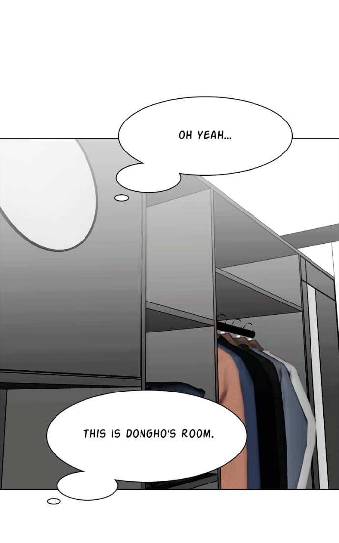 Read Lost in Translation chapter 20 image 21 on Lezhin