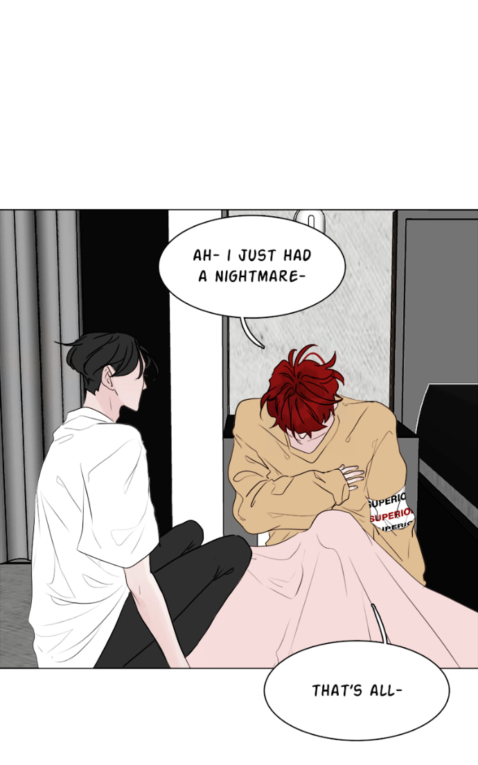 Read Lost in Translation chapter 20 image 22 on Lezhin