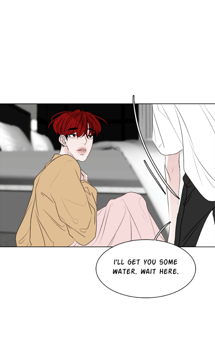 Read Lost in Translation chapter 20 image 26 on Lezhin