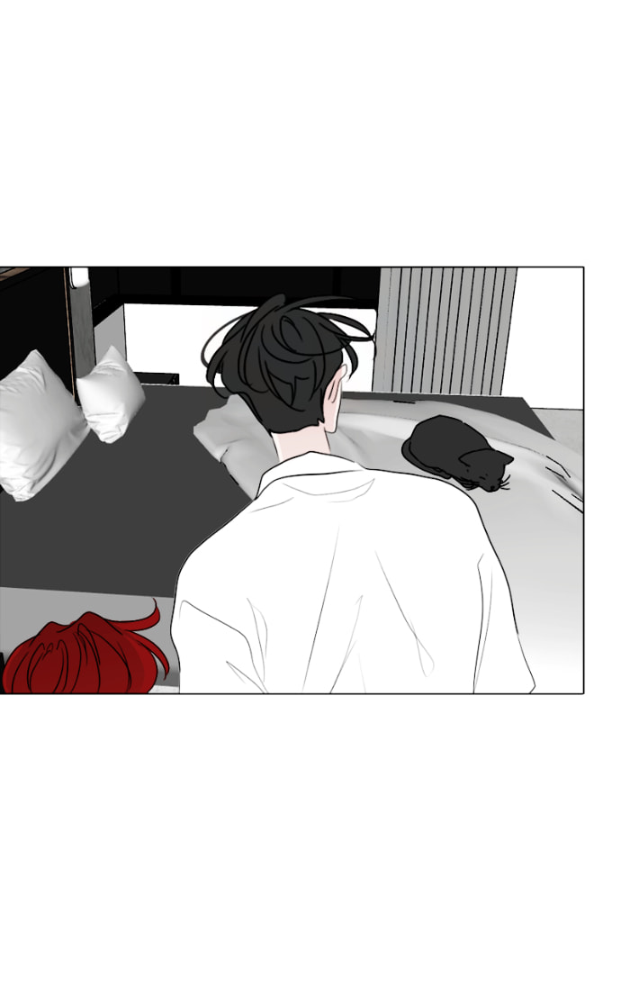 Read Lost in Translation chapter 20 image 28 on Lezhin