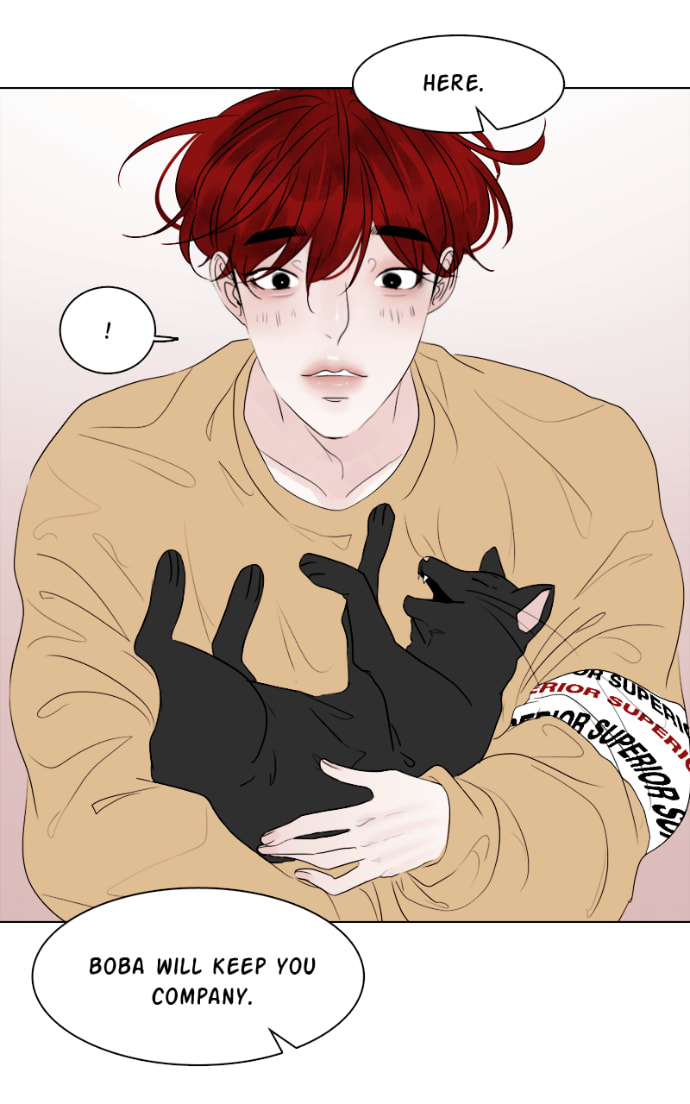 Read Lost in Translation chapter 20 image 29 on Lezhin