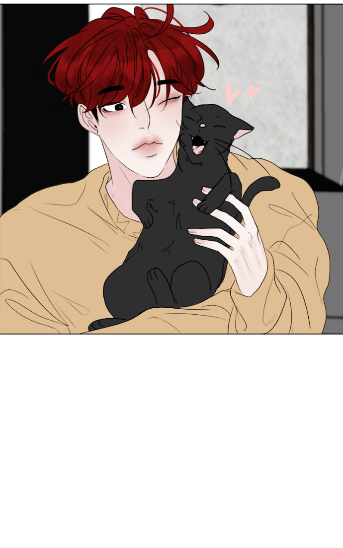 Read Lost in Translation chapter 20 image 33 on Lezhin