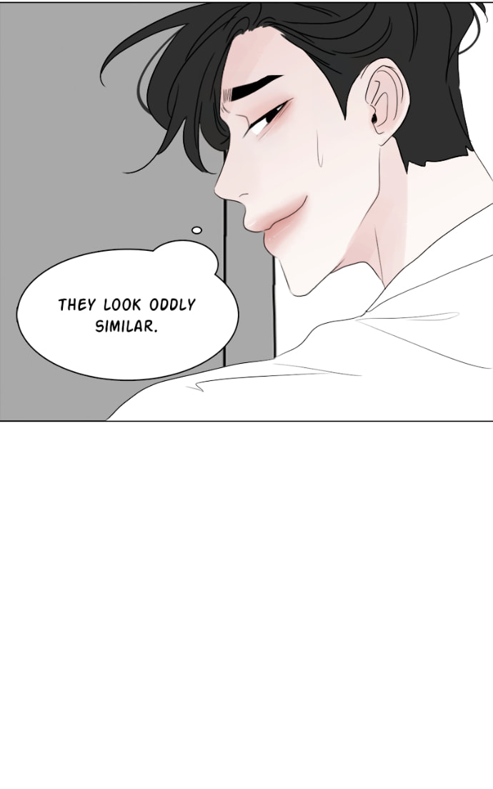 Read Lost in Translation chapter 20 image 34 on Lezhin