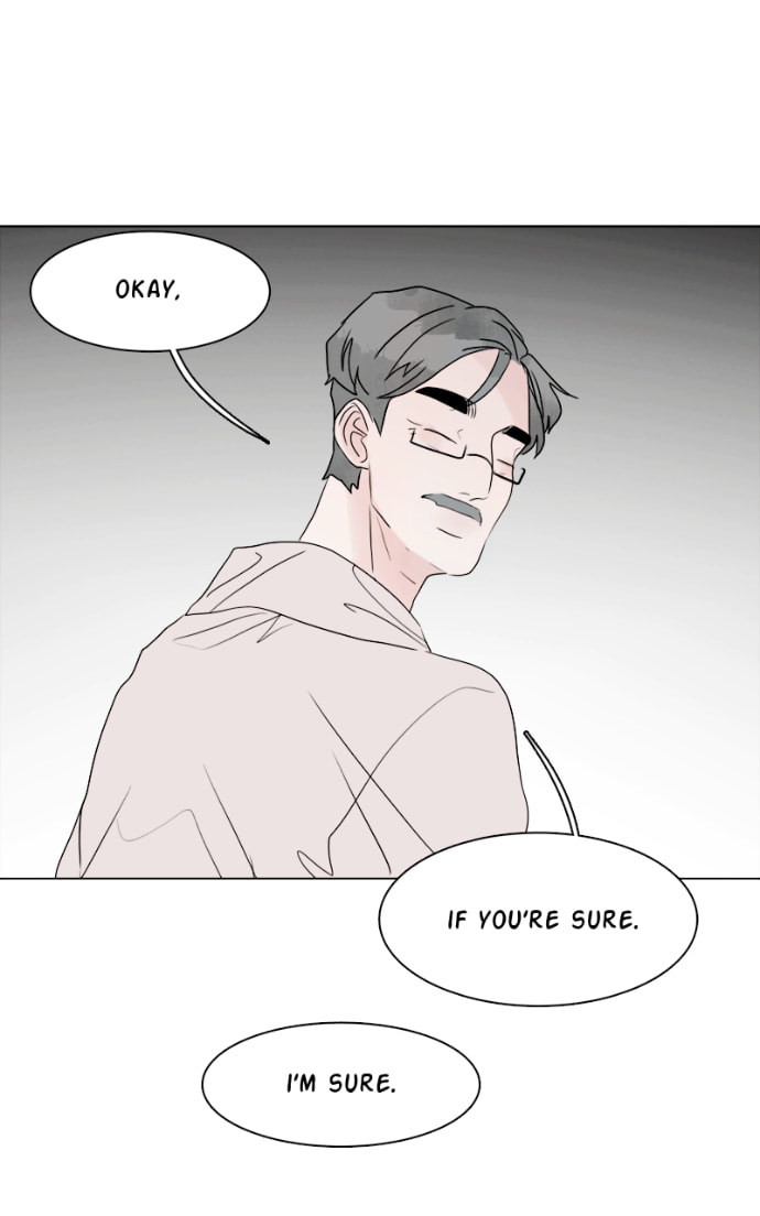 Read Lost in Translation chapter 20 image 38 on Lezhin