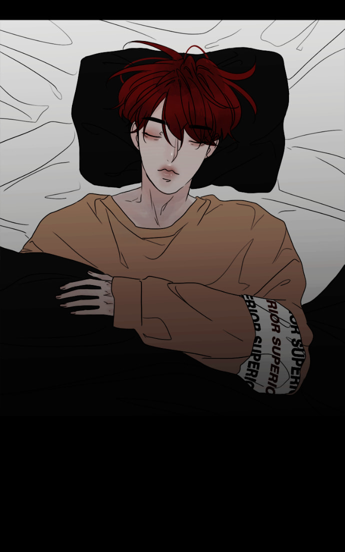 Read Lost in Translation chapter 20 image 4 on Lezhin