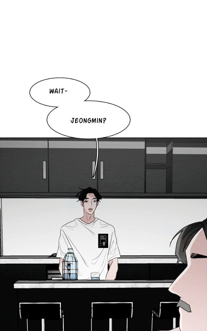Read Lost in Translation chapter 20 image 40 on Lezhin