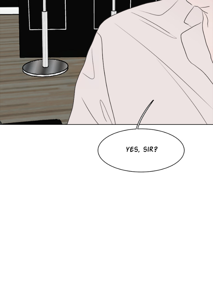 Read Lost in Translation chapter 20 image 41 on Lezhin