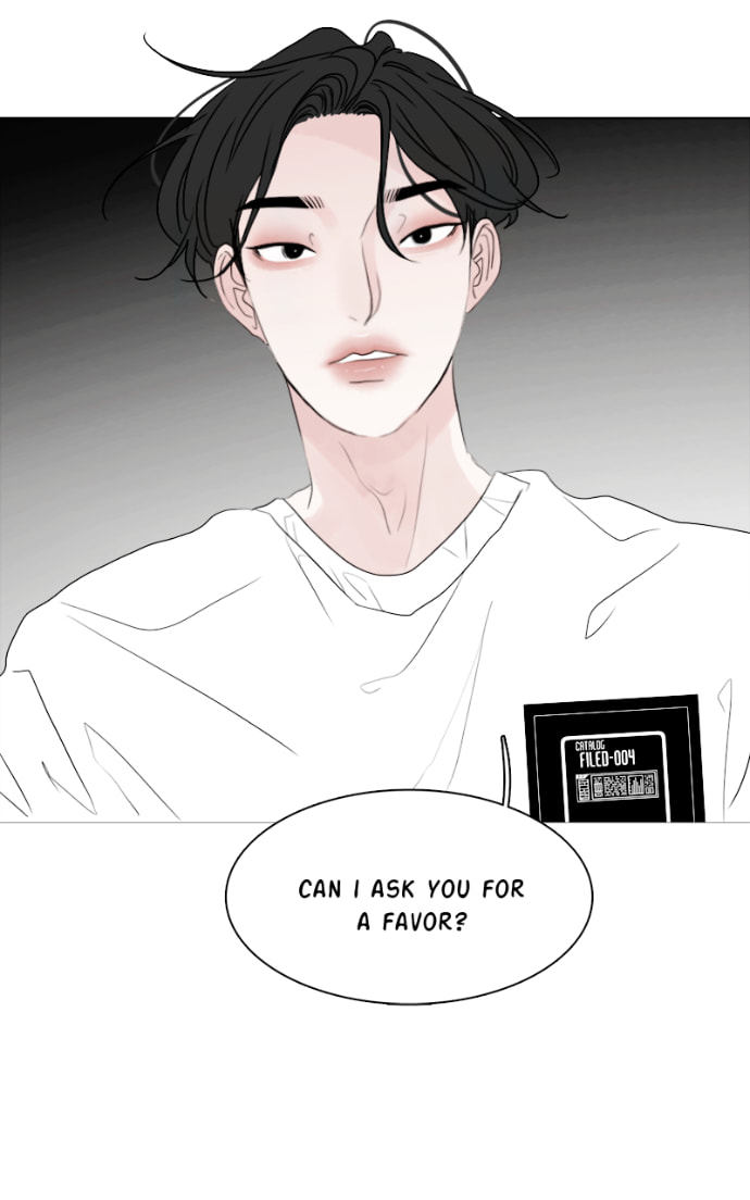 Read Lost in Translation chapter 20 image 42 on Lezhin