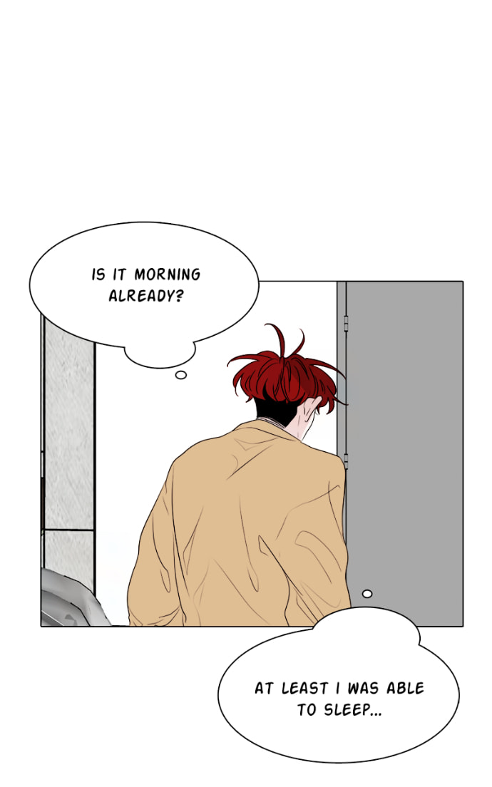 Read Lost in Translation chapter 20 image 44 on Lezhin