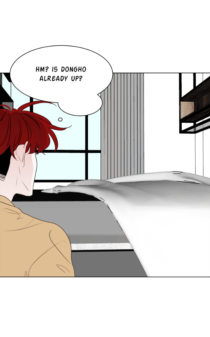 Read Lost in Translation chapter 20 image 45 on Lezhin