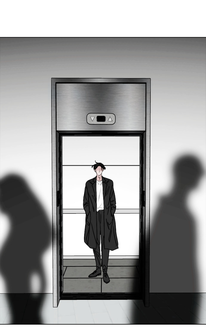 Read Lost in Translation chapter 20 image 55 on Lezhin