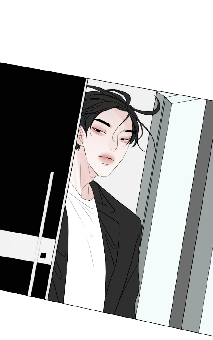 Read Lost in Translation chapter 20 image 56 on Lezhin