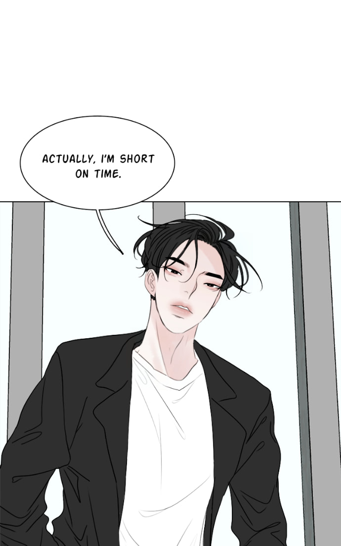 Read Lost in Translation chapter 20 image 58 on Lezhin