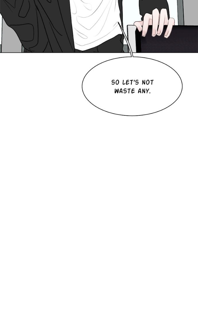Read Lost in Translation chapter 20 image 59 on Lezhin