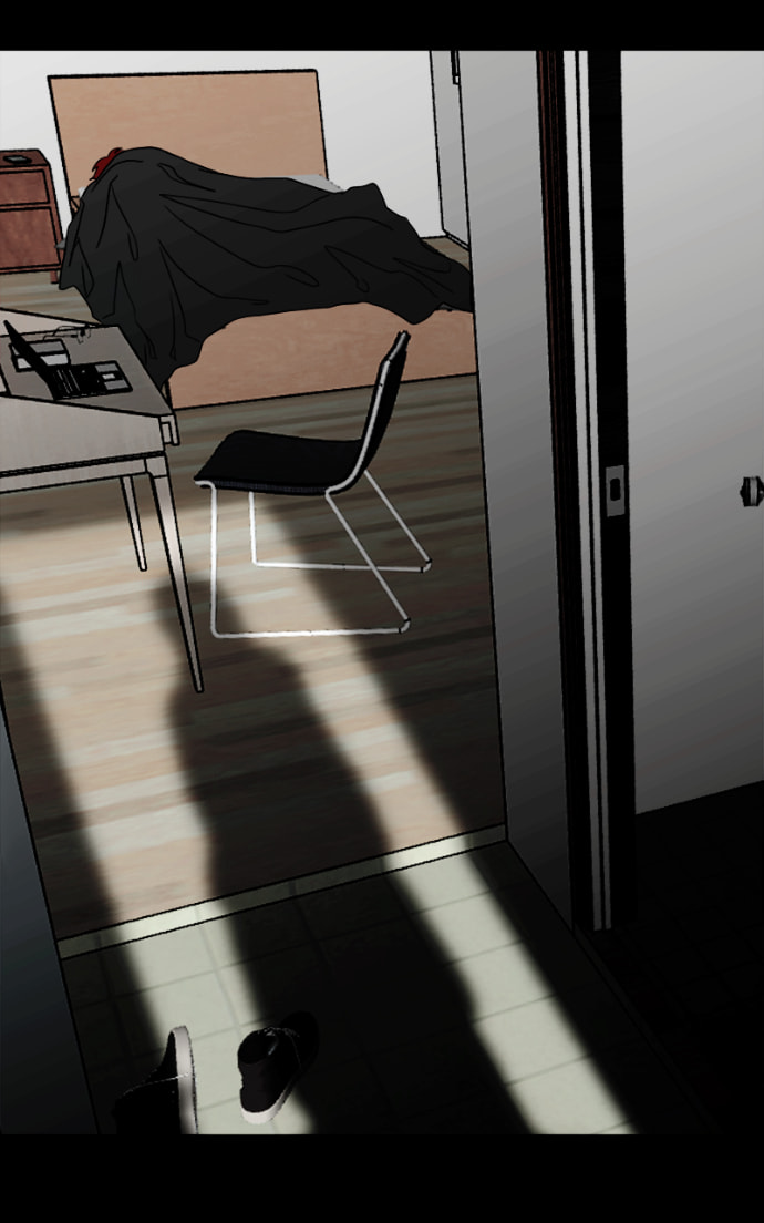 Read Lost in Translation chapter 20 image 6 on Lezhin