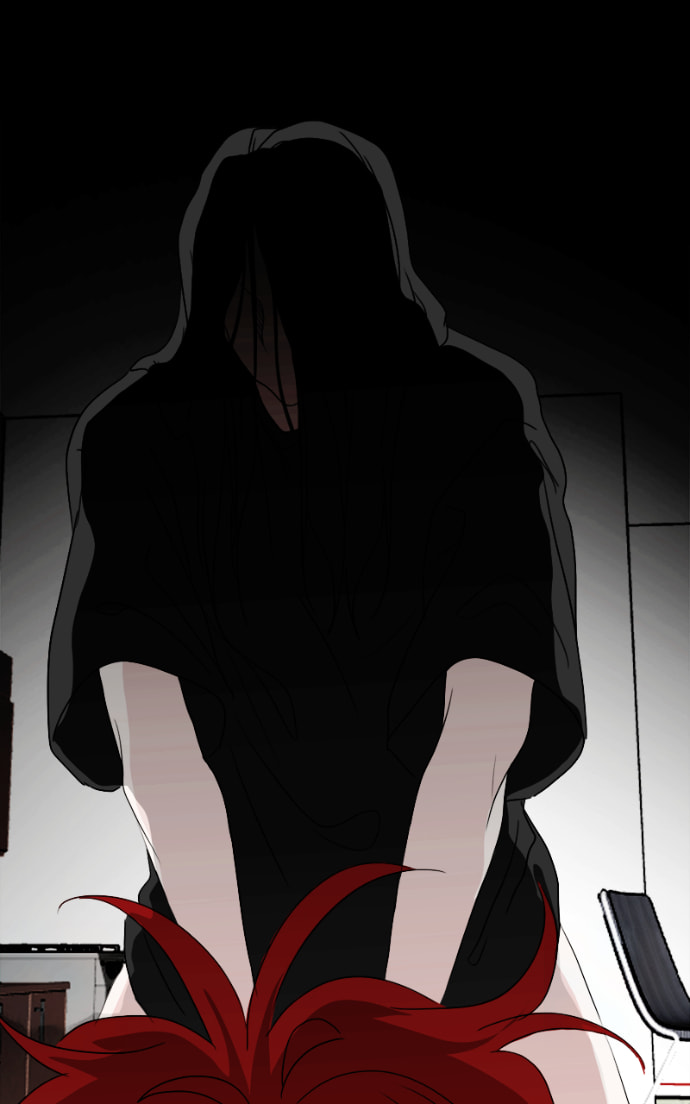 Read Lost in Translation chapter 20 image 9 on Lezhin