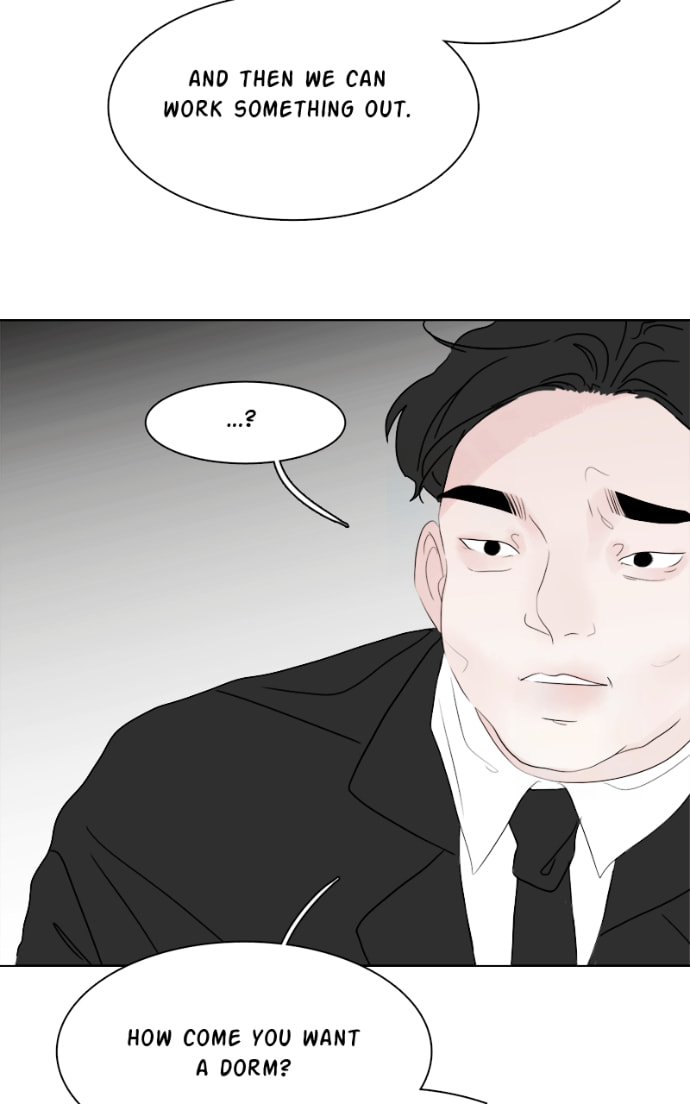 Read Lost in Translation chapter 21 image 10 on Lezhin