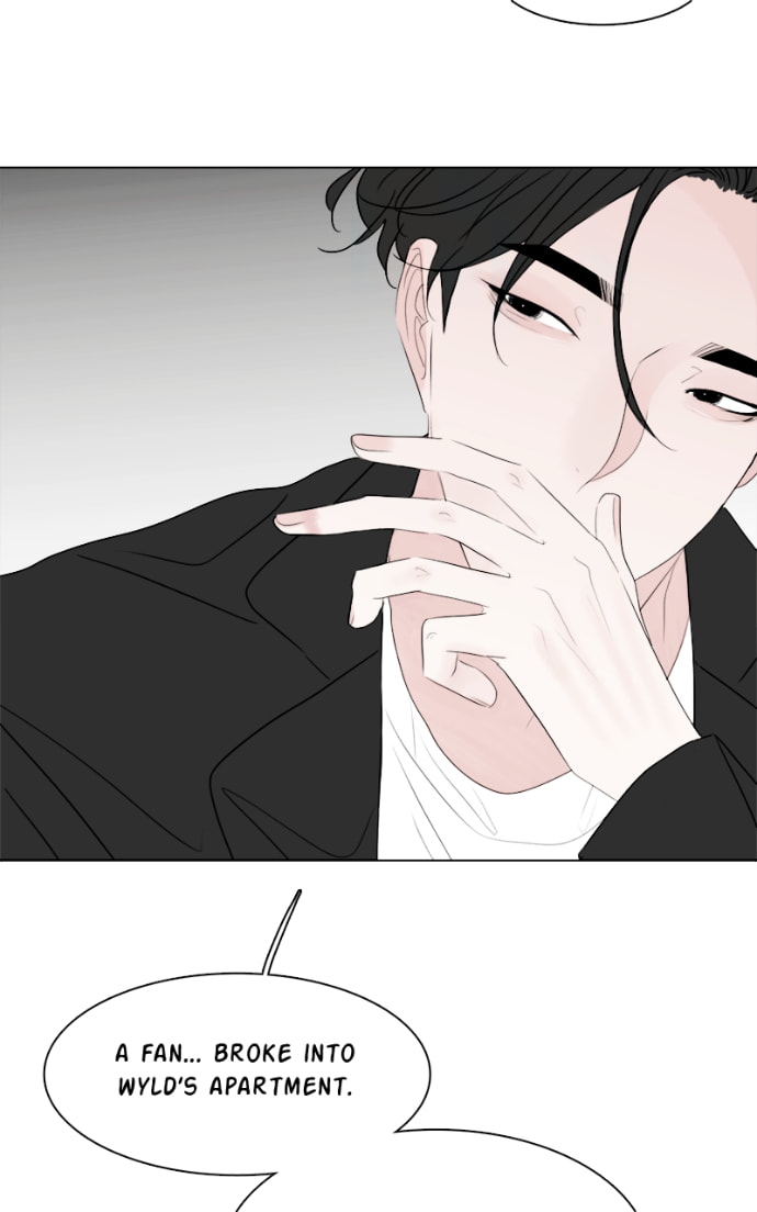 Read Lost in Translation chapter 21 image 12 on Lezhin