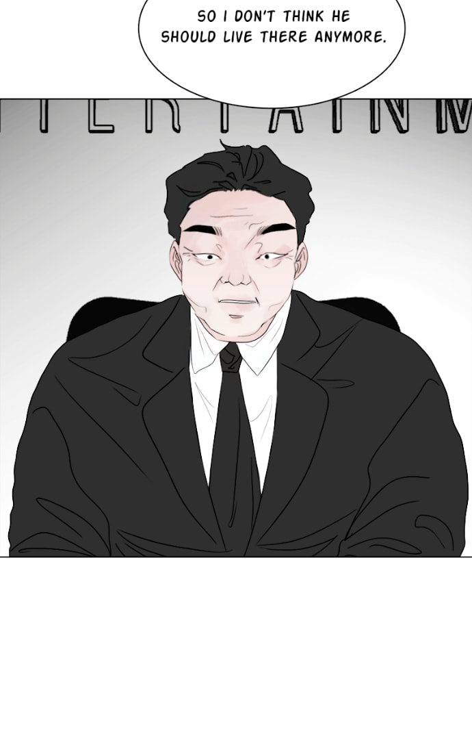 Read Lost in Translation chapter 21 image 13 on Lezhin