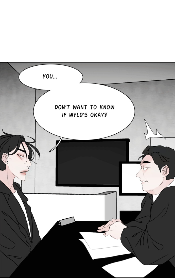 Read Lost in Translation chapter 21 image 17 on Lezhin