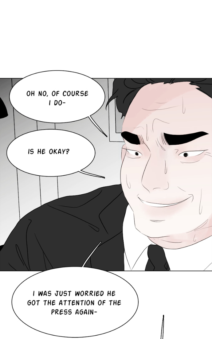 Read Lost in Translation chapter 21 image 18 on Lezhin