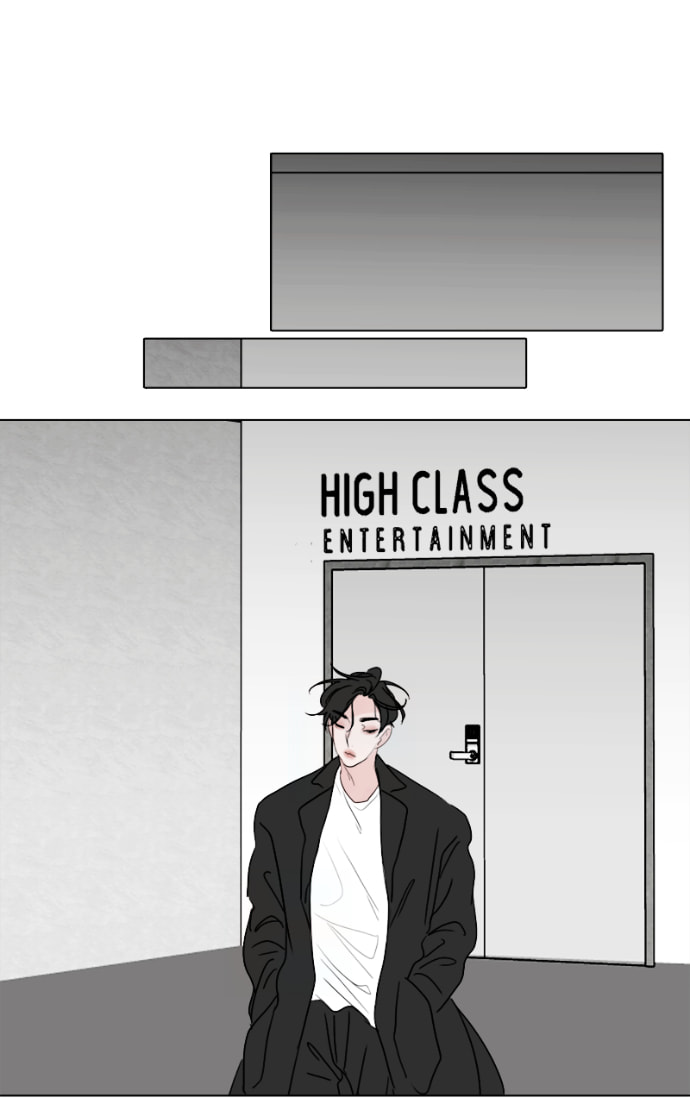 Read Lost in Translation chapter 21 image 22 on Lezhin