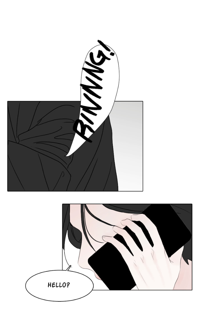 Read Lost in Translation chapter 21 image 23 on Lezhin