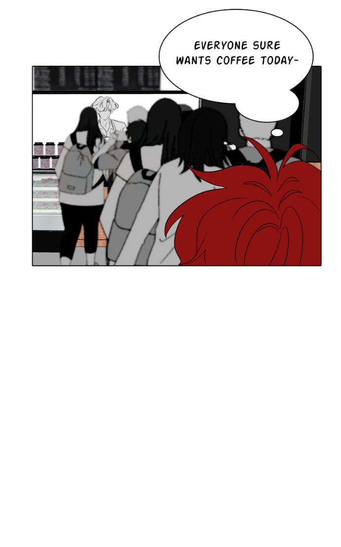 Read Lost in Translation chapter 21 image 27 on Lezhin