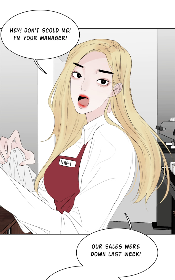 Read Lost in Translation chapter 21 image 29 on Lezhin