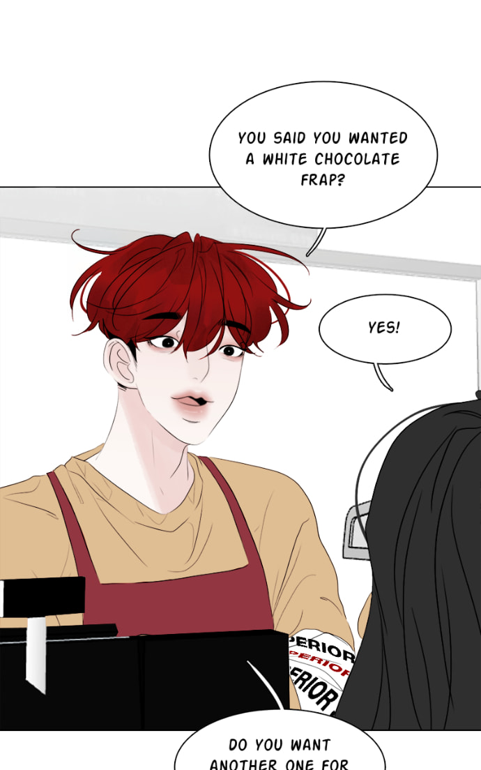 Read Lost in Translation chapter 21 image 35 on Lezhin