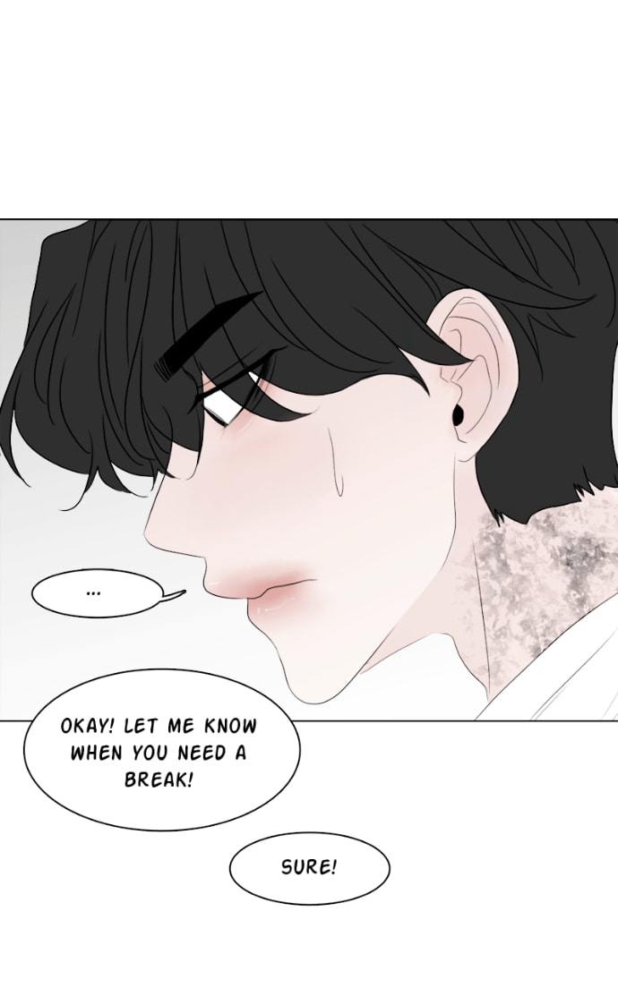 Read Lost in Translation chapter 21 image 42 on Lezhin