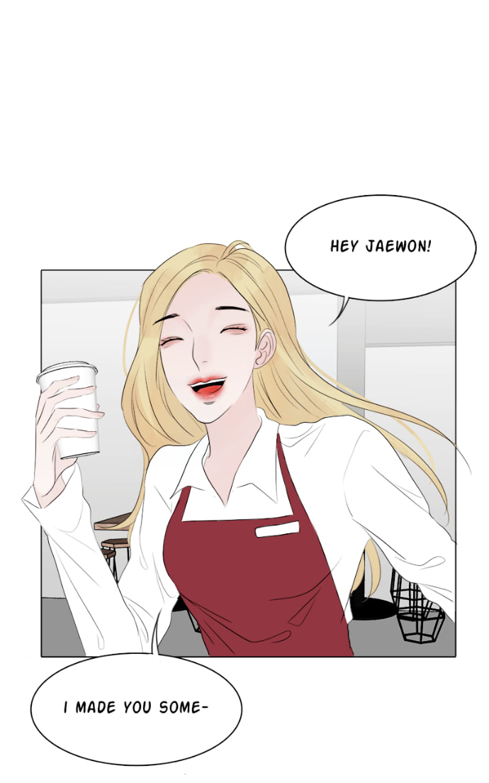 Read Lost in Translation chapter 21 image 44 on Lezhin