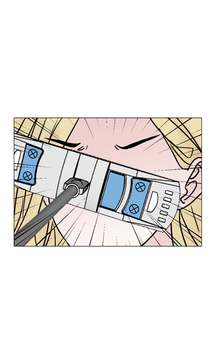 Read Lost in Translation chapter 21 image 45 on Lezhin
