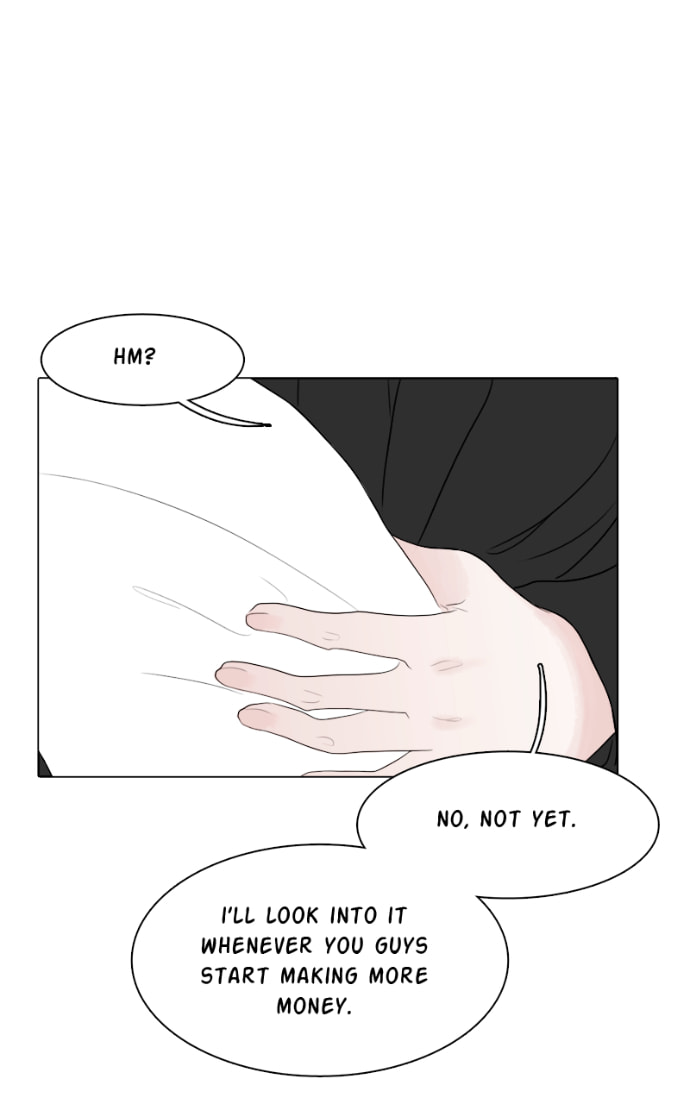 Read Lost in Translation chapter 21 image 5 on Lezhin