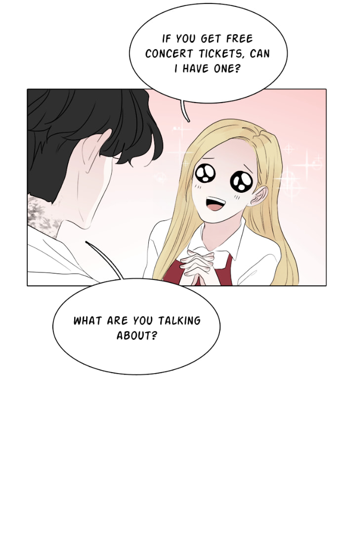 Read Lost in Translation chapter 21 image 50 on Lezhin