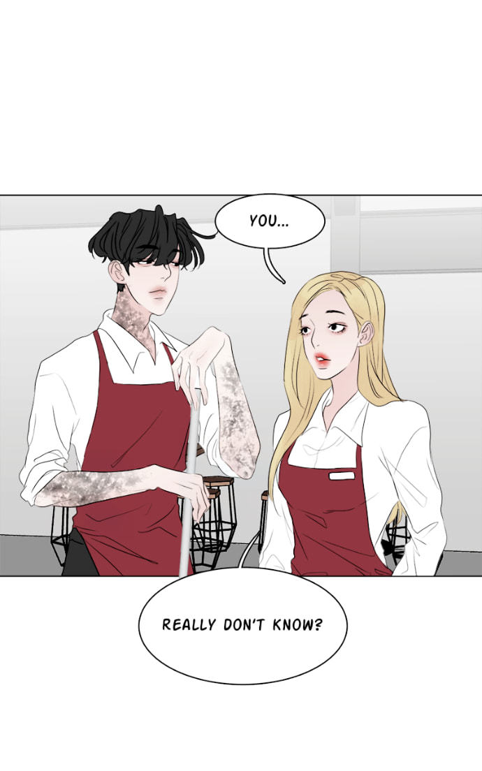 Read Lost in Translation chapter 21 image 52 on Lezhin