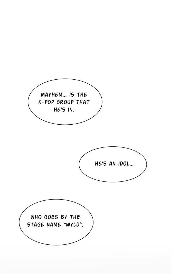 Read Lost in Translation chapter 21 image 53 on Lezhin
