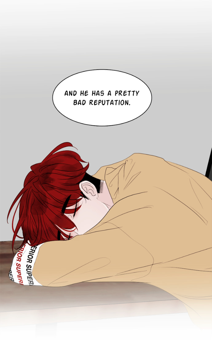 Read Lost in Translation chapter 21 image 54 on Lezhin
