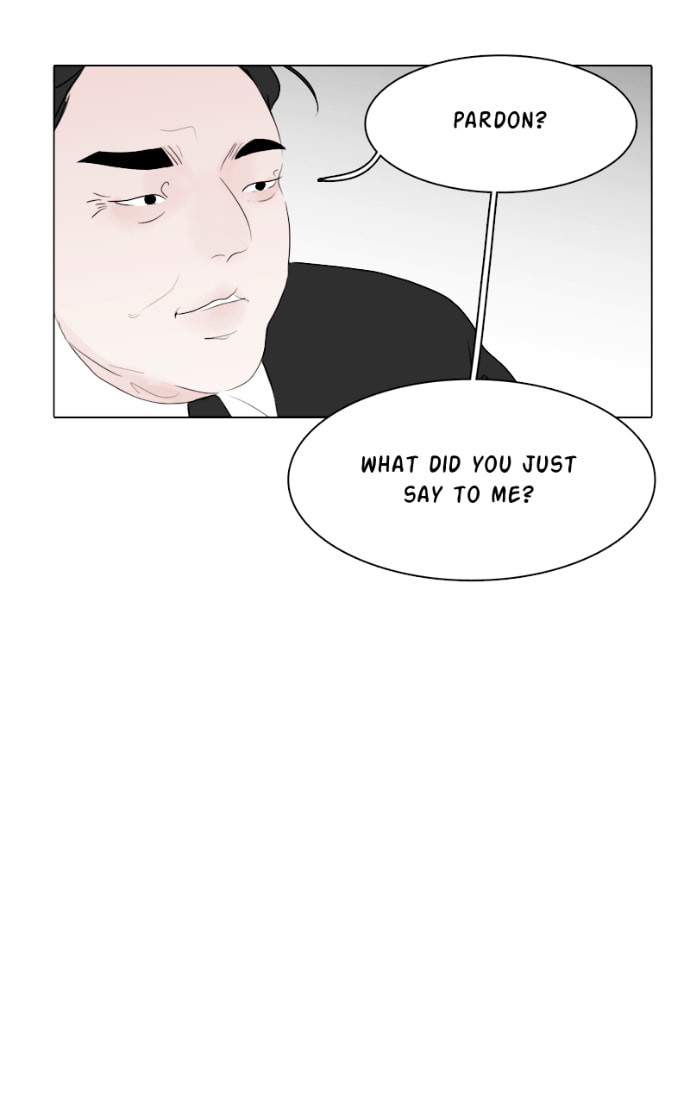 Read Lost in Translation chapter 21 image 8 on Lezhin