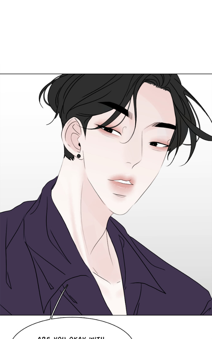 Read Lost in Translation chapter 22 image 10 on Lezhin