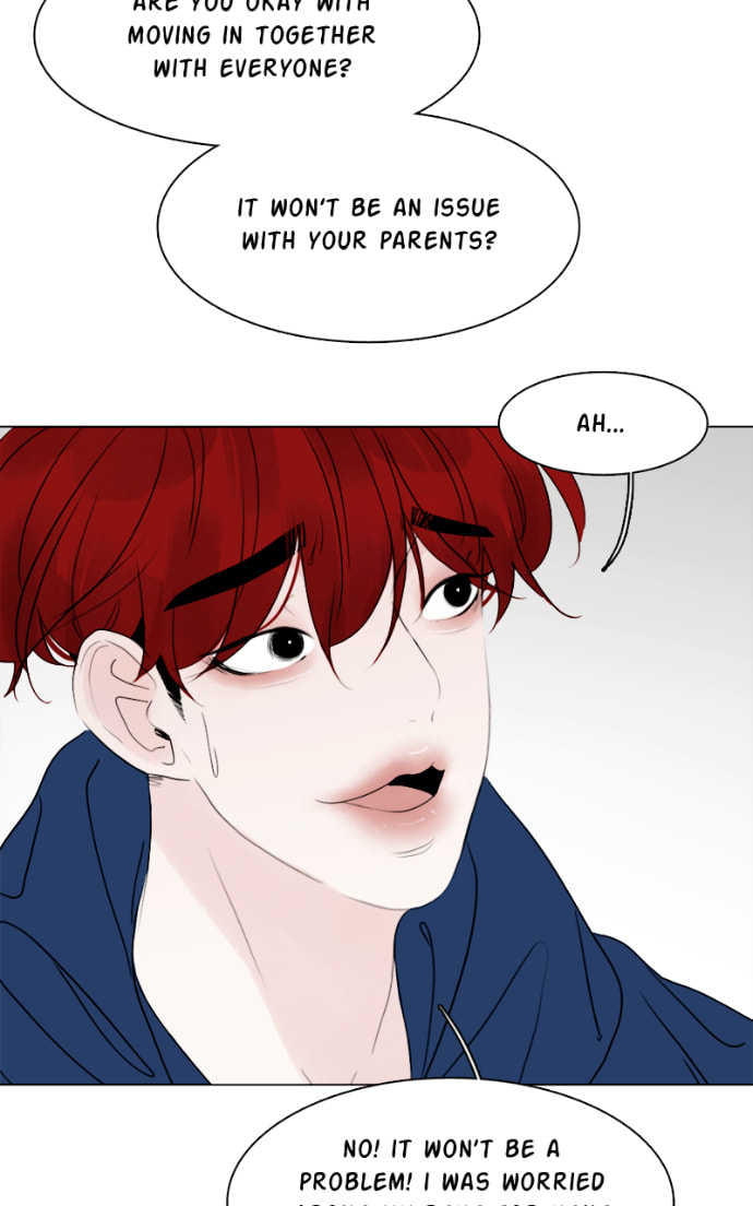Read Lost in Translation chapter 22 image 11 on Lezhin