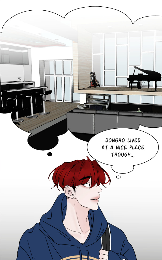 Read Lost in Translation chapter 22 image 14 on Lezhin