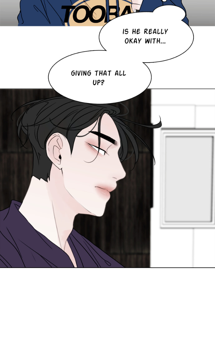 Read Lost in Translation chapter 22 image 15 on Lezhin