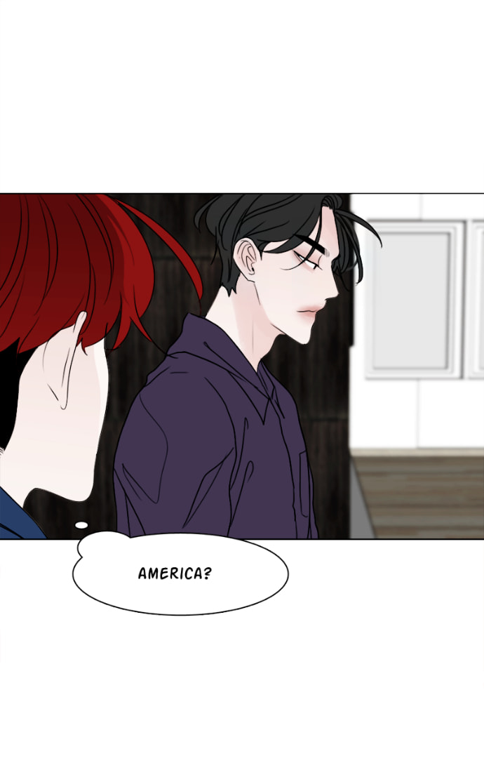 Read Lost in Translation chapter 22 image 17 on Lezhin