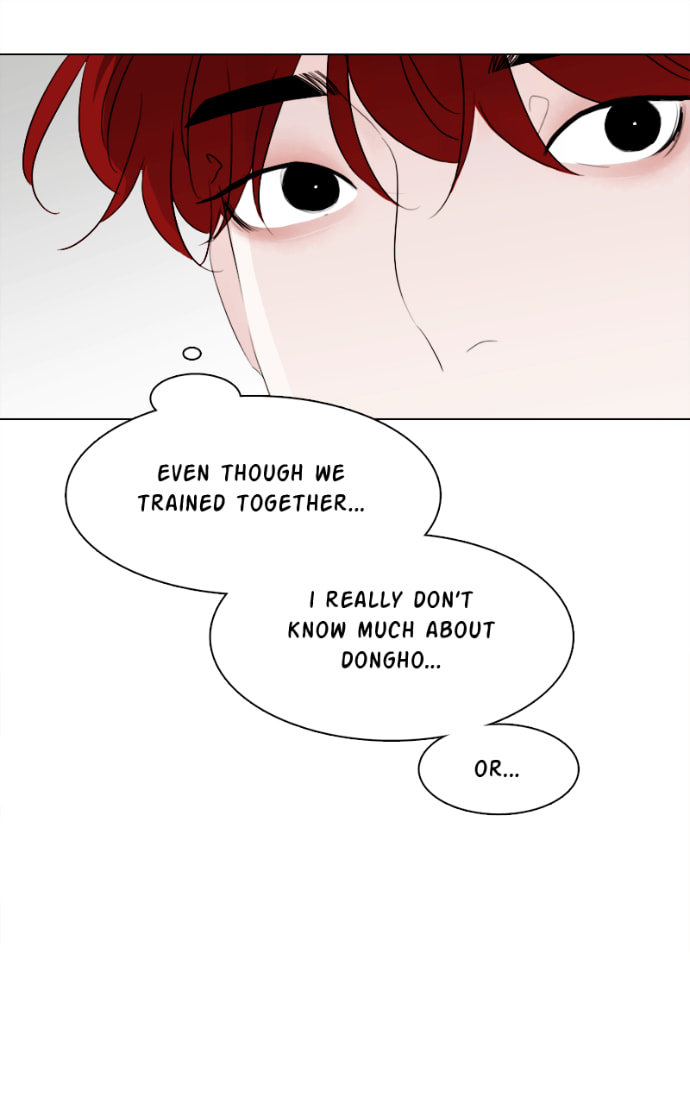 Read Lost in Translation chapter 22 image 18 on Lezhin