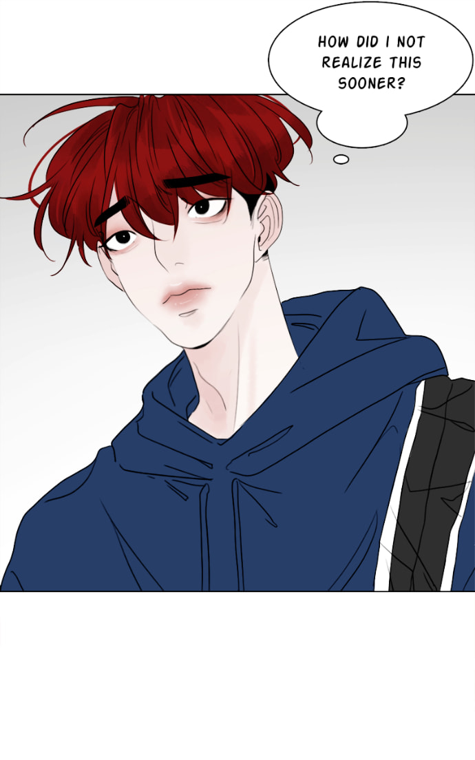 Read Lost in Translation chapter 22 image 21 on Lezhin