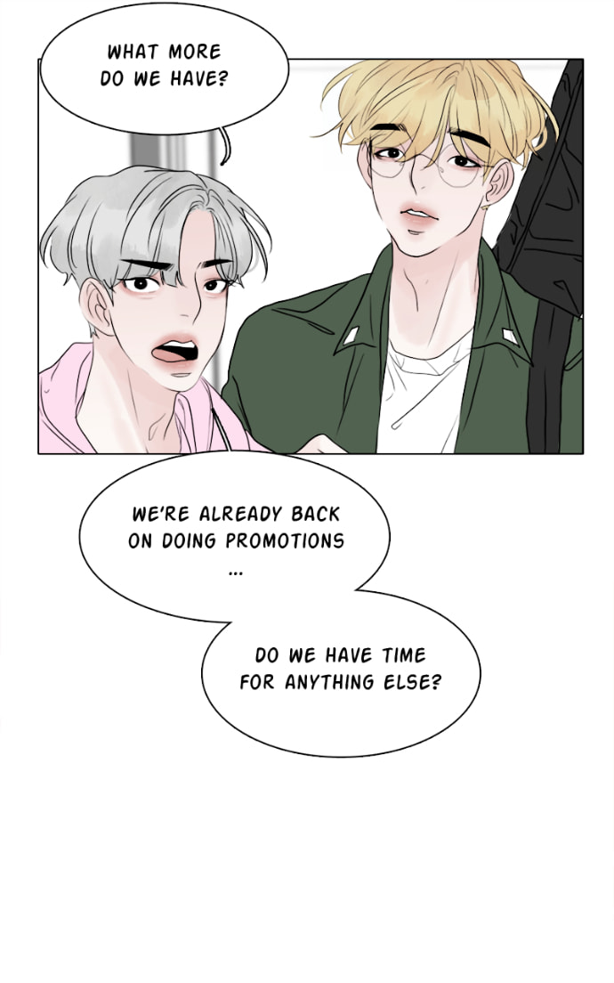 Read Lost in Translation chapter 22 image 24 on Lezhin